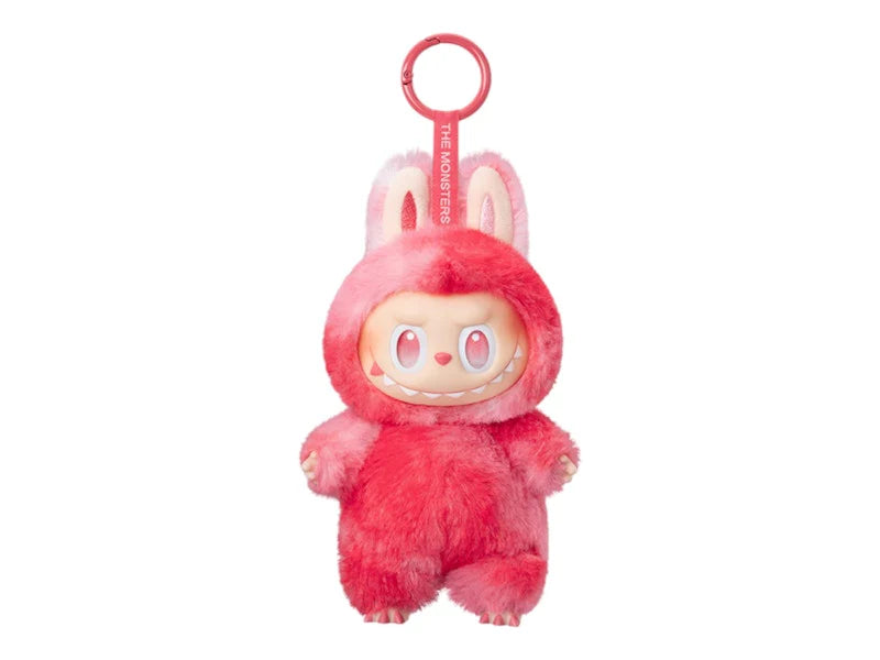 Labubu The Monsters Big into Energy Series