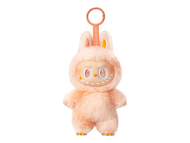 Labubu The Monsters Big into Energy Series