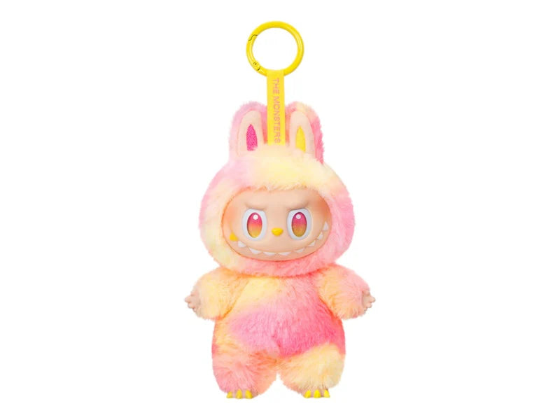 Labubu The Monsters Big into Energy Series