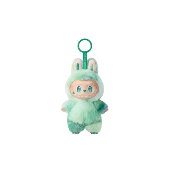 Labubu The Monsters Big into Energy Series