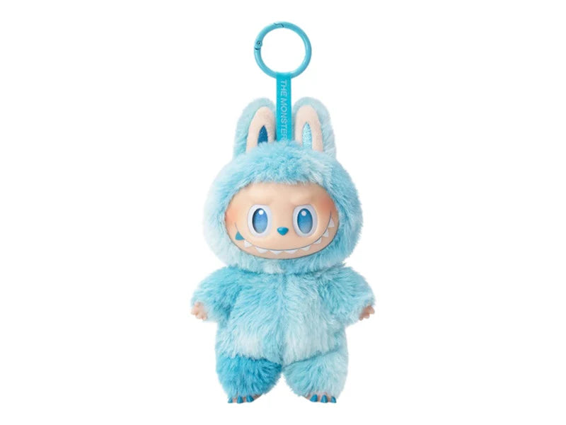 Labubu The Monsters Big into Energy Series