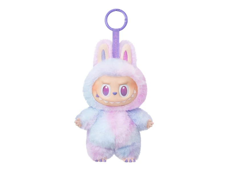 Labubu The Monsters Big into Energy Series