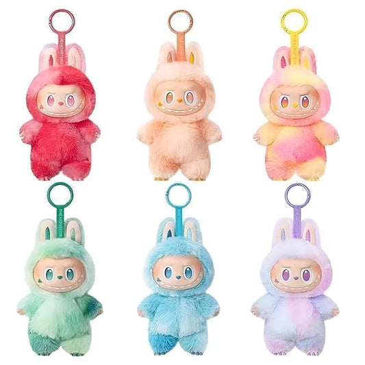 Labubu The Monsters Big into Energy Series